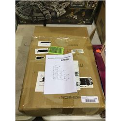 Songmics6-Cube Storage Organizer - Model: LPC06