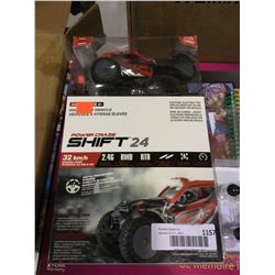 Power Craze Shift 24 Mini RC Buggy