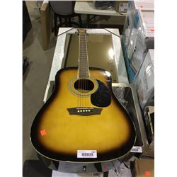 GWL Acoustic Guitar