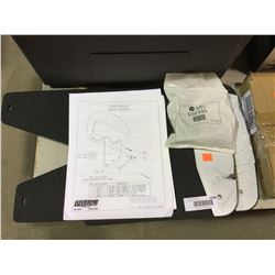 Luverene Rubber Mud Guard