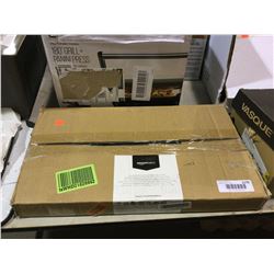 AmazonBasics 18" Ball Bearing Drawer Slides