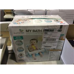 Summer Infant Bath Seat