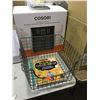 Image 1 : Brain Games Picture Puzzle & Wire Basket