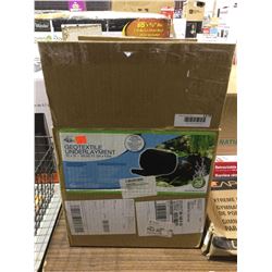 Aquascape Geotextile Underlayment (10' x 15')