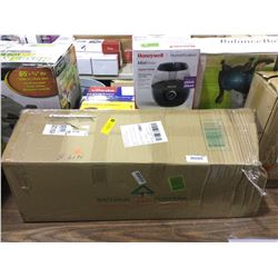 National Tree Company Pre-Lit Holiday Tree