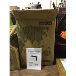 Joiscope DIY Cabinet Storage