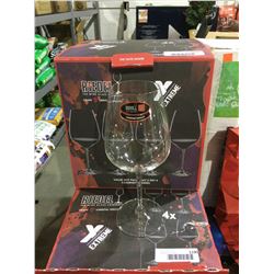 Riedel 4-Piece Wine Glass Set
