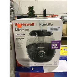 Honeywell Cool Mist Humidifier 0.5 Gal