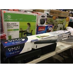 Vmai X-bar Sound Bar System