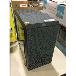 Cooler Master MiniTower Computer Case