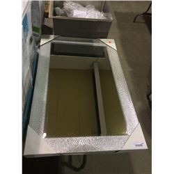 Rectangular Wall Mirror