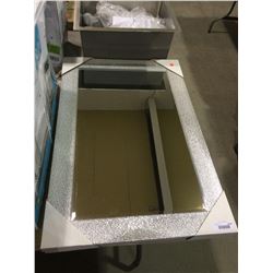 Rectangular Wall Mirror