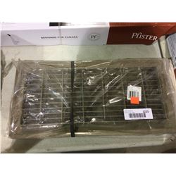 Imperial Floor Grille 6" x 14"