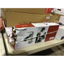 Pfister Kamato Single-Control Lavatory Faucet