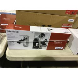 Pfister Kamato Single-Control Lavatory Faucet