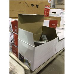 Case of Heavy Duty Inside Corners (6" x 5" x 1/4")