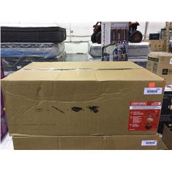 Craftsman Wheel Barrow Hardware (No handles, no tray)