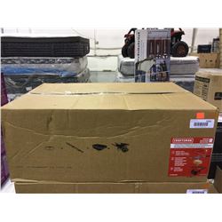 Craftsman Wheel Barrow Hardware (No handles, no tray)