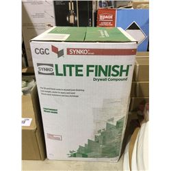 CGC Synko Lite Drywall Compound (17L)