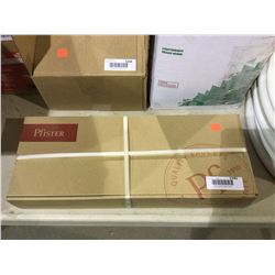 Pfister Single Handle Lavatory Faucet