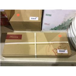 Pfister Single Handle Lavatory Faucet