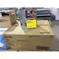 Case of 4 Char-Broil Charcoal Starters