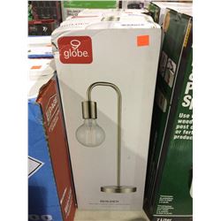Globe Holden Table Lamp