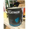 Image 1 : Avanti Platinum Latex Paint & Primer (3.6L)