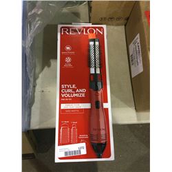 Revlon Hot Air Kit