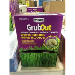 Wilson Grub Out Nematodes Grub Killer
