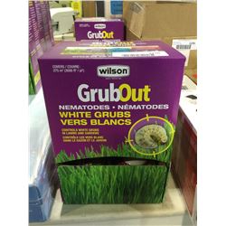 Wilson Grub Out Nematodes Grub Killer