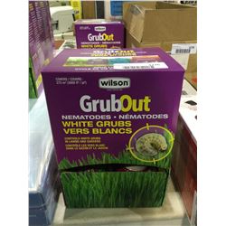 Wilson Grub Out Nematodes Grub Killer