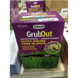 Wilson Grub Out Nematodes Grub Killer