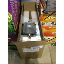 Phonetone Cell Phone Signal Booster - Model: AN-CA65