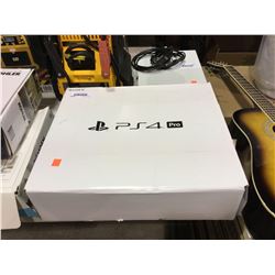 Playstation 4 Pro (No accessories)