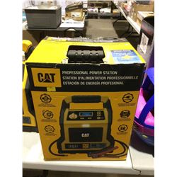 CAT Professional Power Station