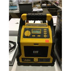 CAT Professional Power Station