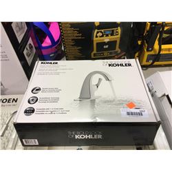 Kohler Single-Handle Bathroom Faucet