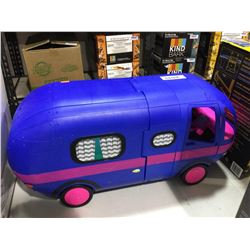LOL Surprise! Glamper Fashion Camper