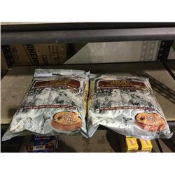 India's Own Brown Basmati Rice (10lbs) Lot of 2
