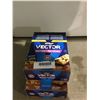 Image 1 : Kellog's Vector Protein Bars (600g) Lot of 2