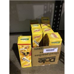 Case of 8 Falafel Molds