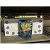 Image 1 : Case of Flipz Milk Chocolate Covered Pretzels (12 x 120g)