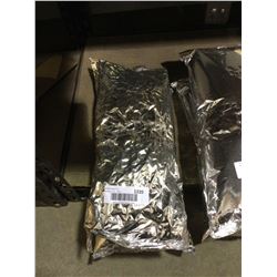 Bag of Mojo Cafe Coffee Beans Lot of 2