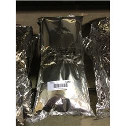 Bag of Mojo Cafe Coffee Beans Lot of 2