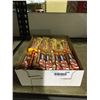 Image 1 : Case of Coffee Crisp & Kit Kat Chunky Bars