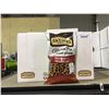 Image 1 : Case of Snyder's Gluten Free Mini Pretzels (12 x 220g)