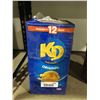 Image 1 : Kraft Dinner Original (12 x 225g)