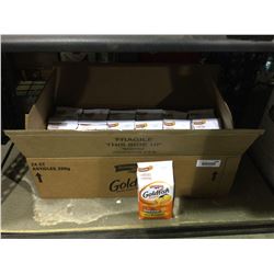 Case of Goldfish Crackers (24 x 200g)