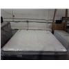 Image 1 : King Size Mattress